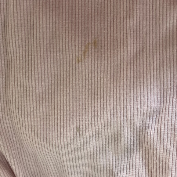 Target Knot Top - Picture 2 of 4